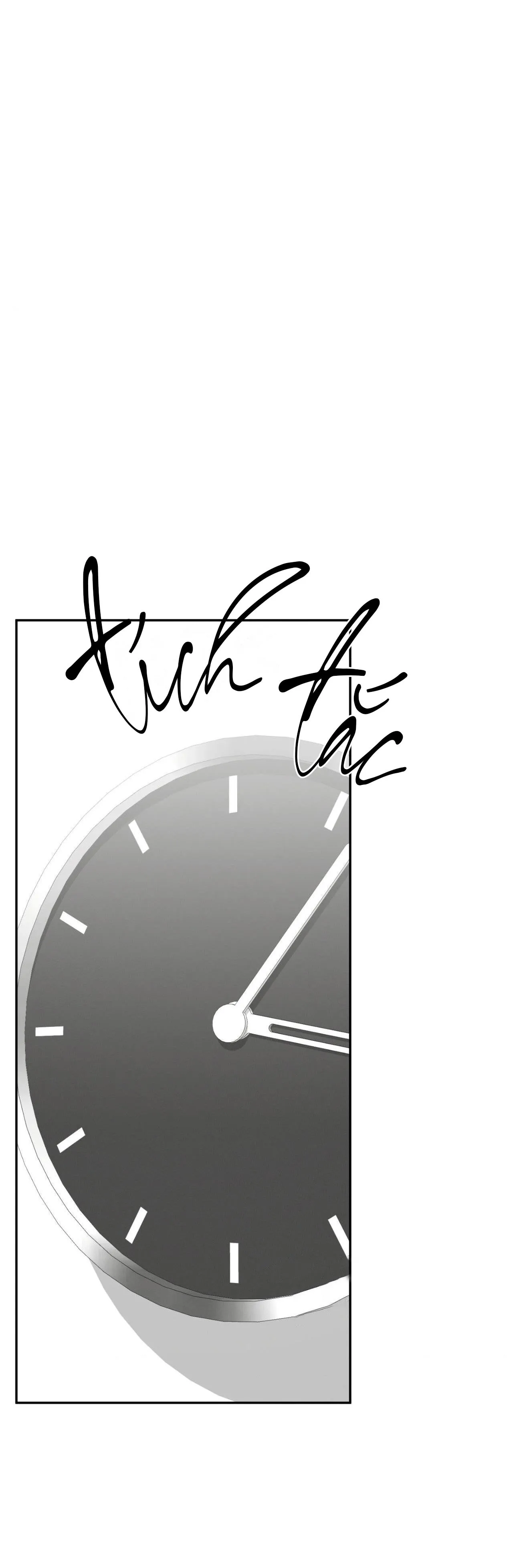 THỎA THUẬN THỨ HAI Chapter 23 Trang 19