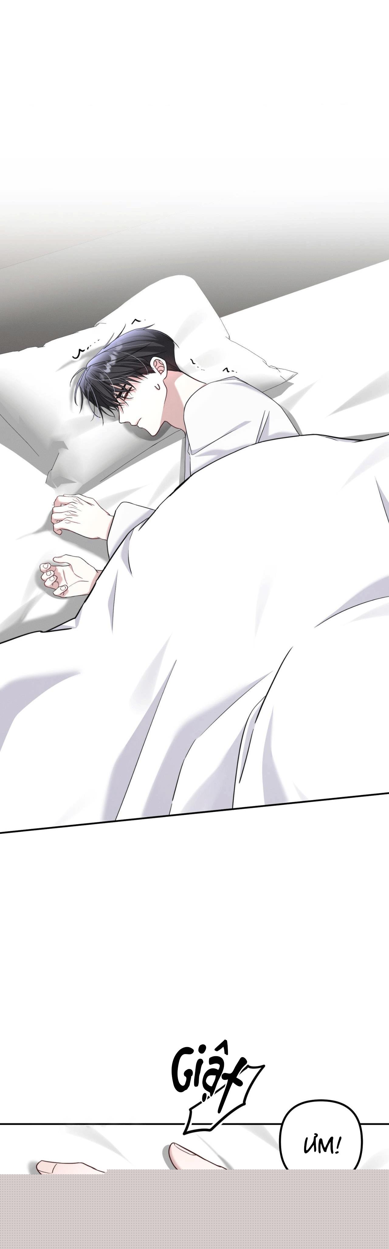 THỎA THUẬN THỨ HAI Chapter 23 Trang 20