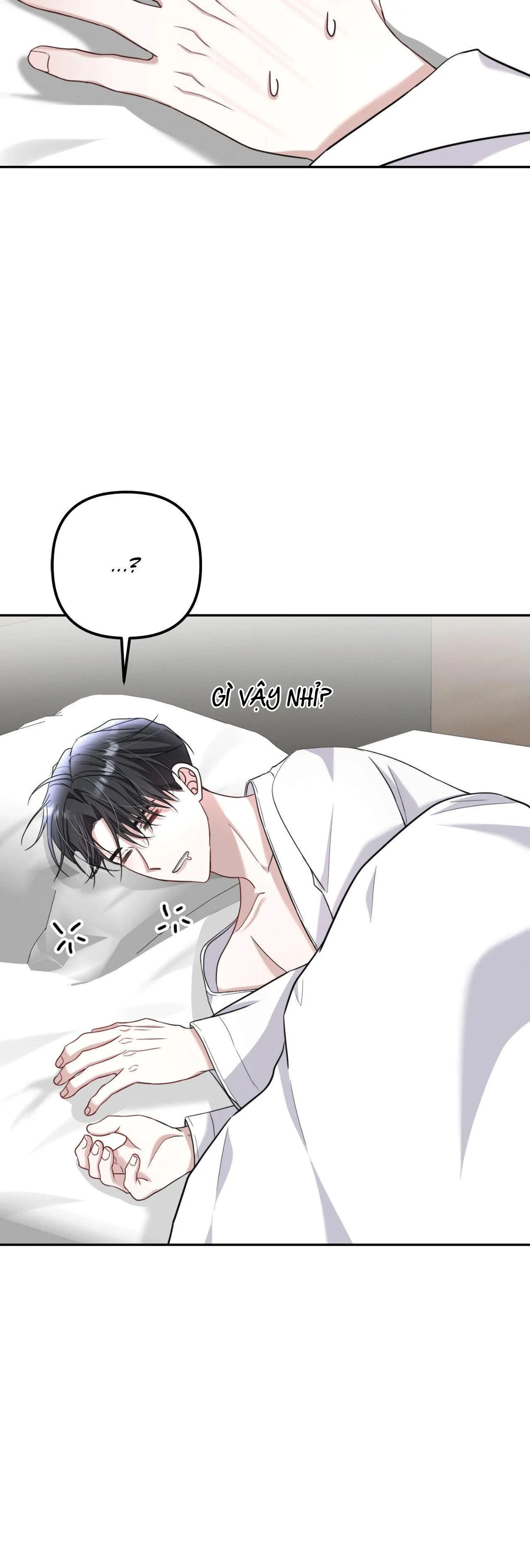 THỎA THUẬN THỨ HAI Chapter 23 Trang 22