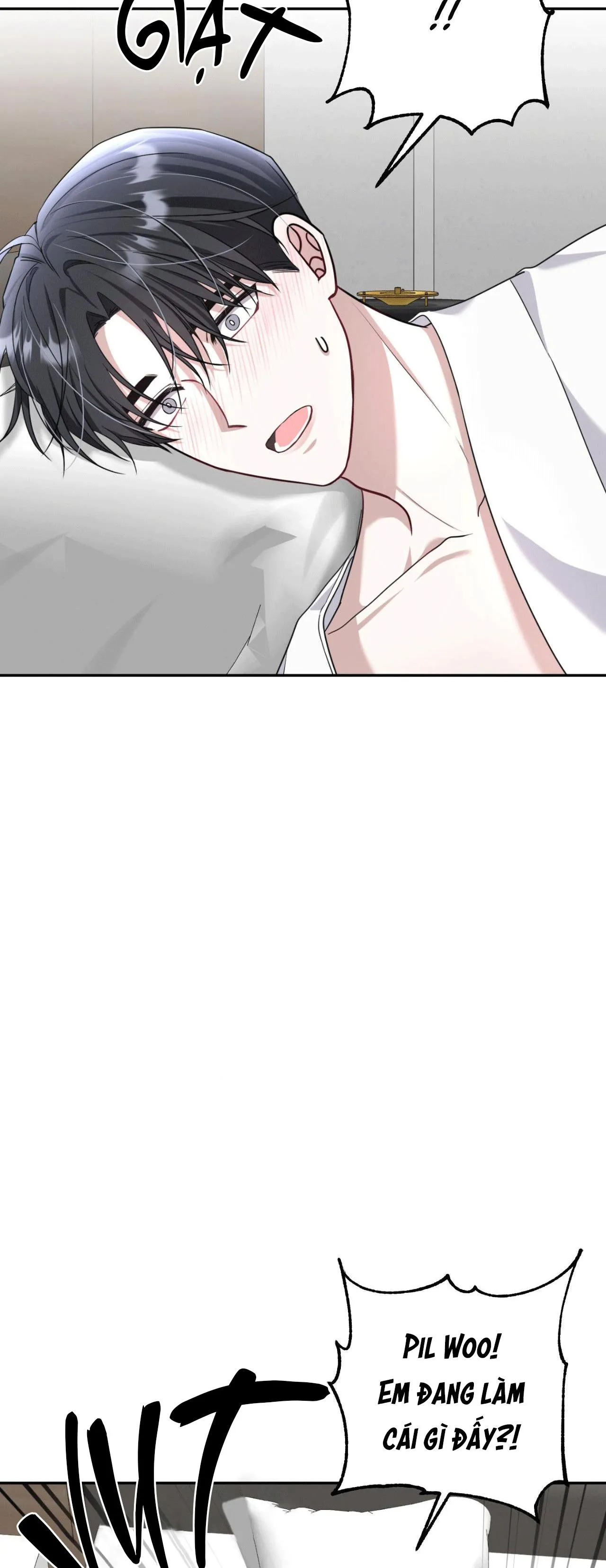 THỎA THUẬN THỨ HAI Chapter 23 Trang 24