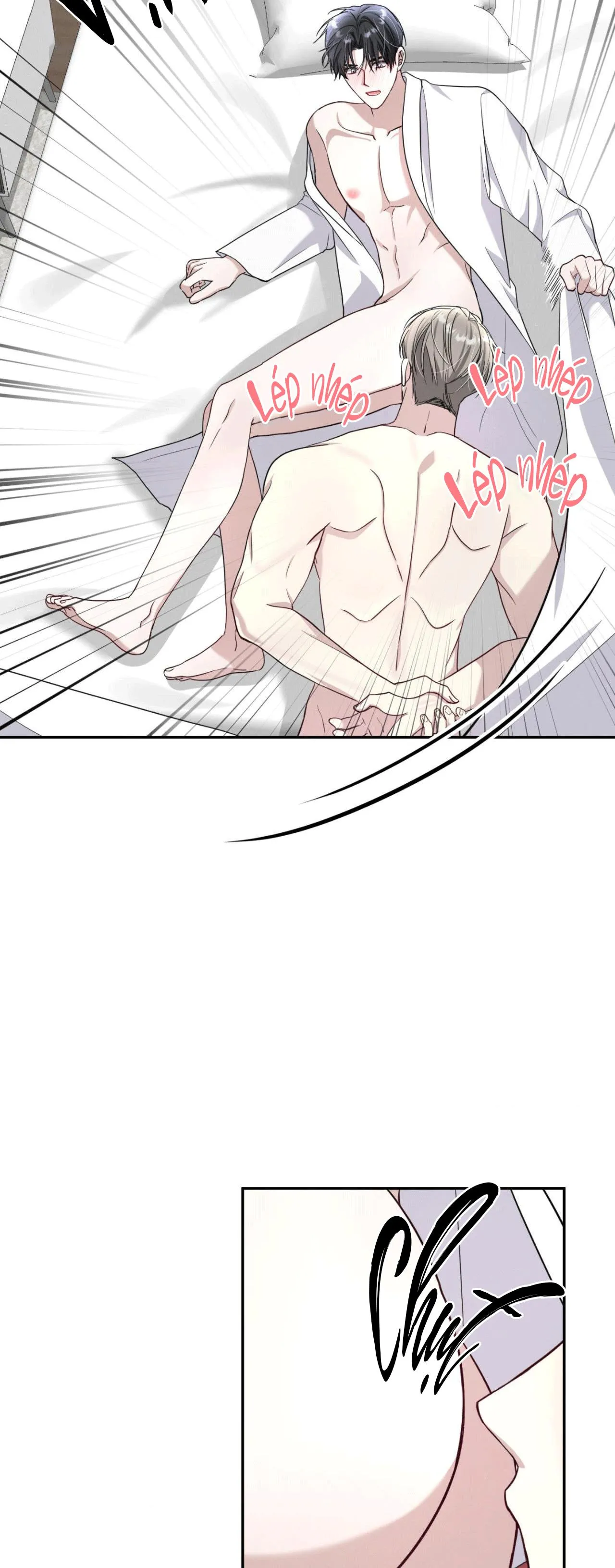 THỎA THUẬN THỨ HAI Chapter 23 Trang 25