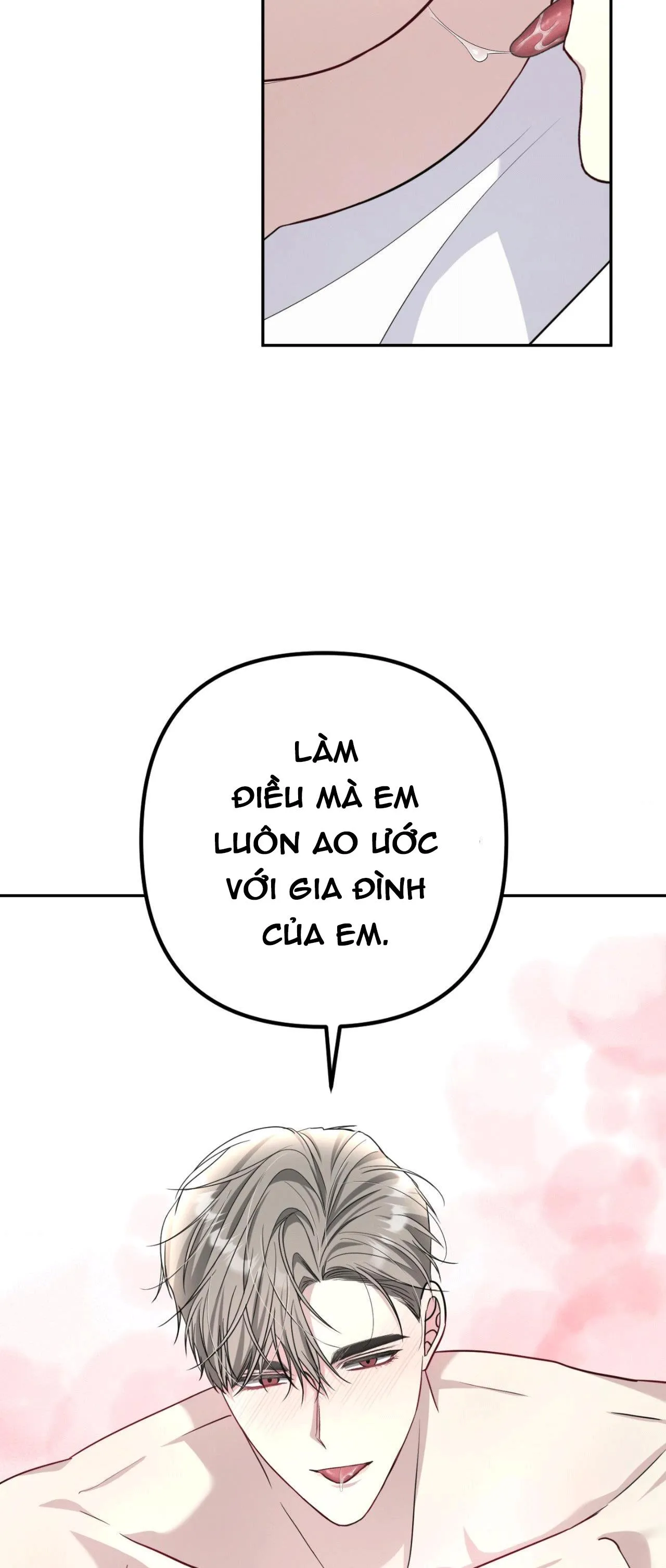 THỎA THUẬN THỨ HAI Chapter 23 Trang 26