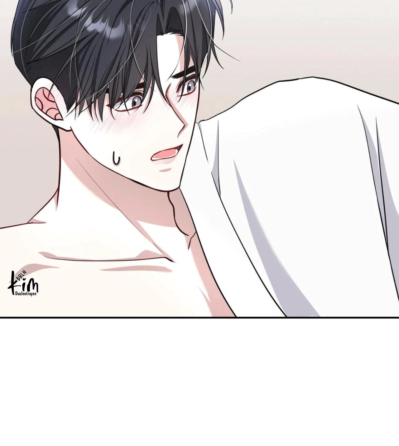 THỎA THUẬN THỨ HAI Chapter 23 Trang 29