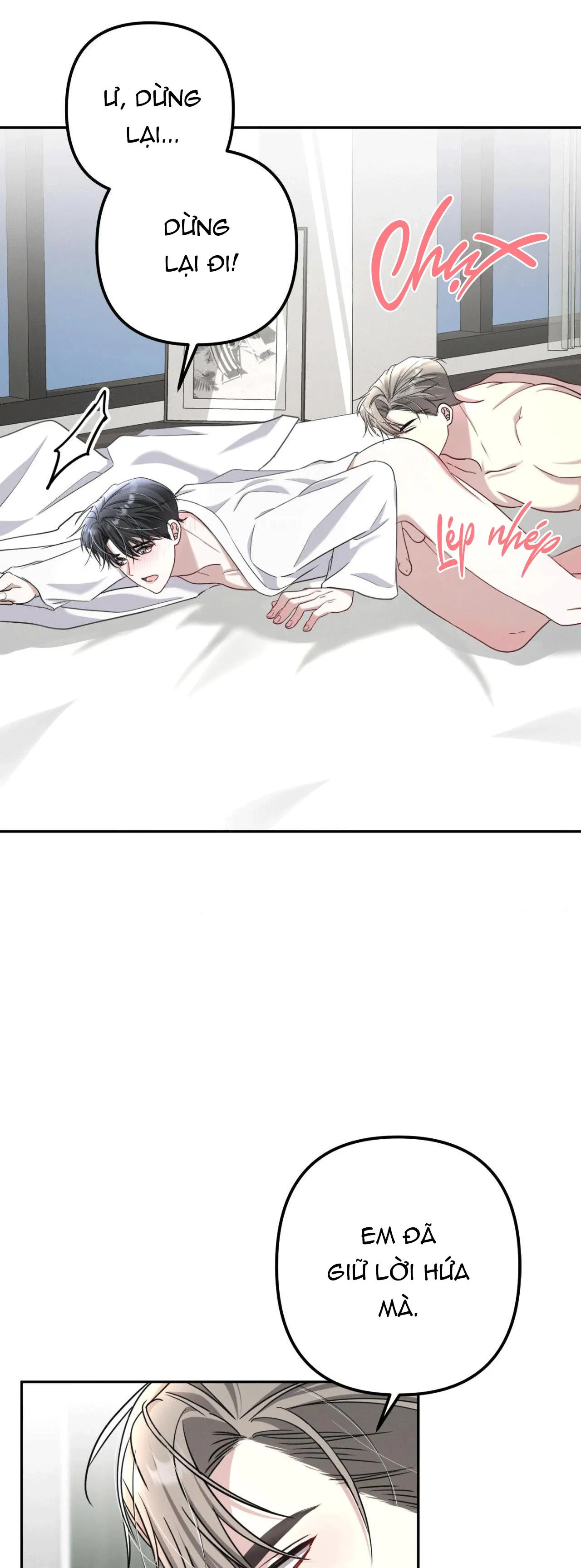 THỎA THUẬN THỨ HAI Chapter 23 Trang 31