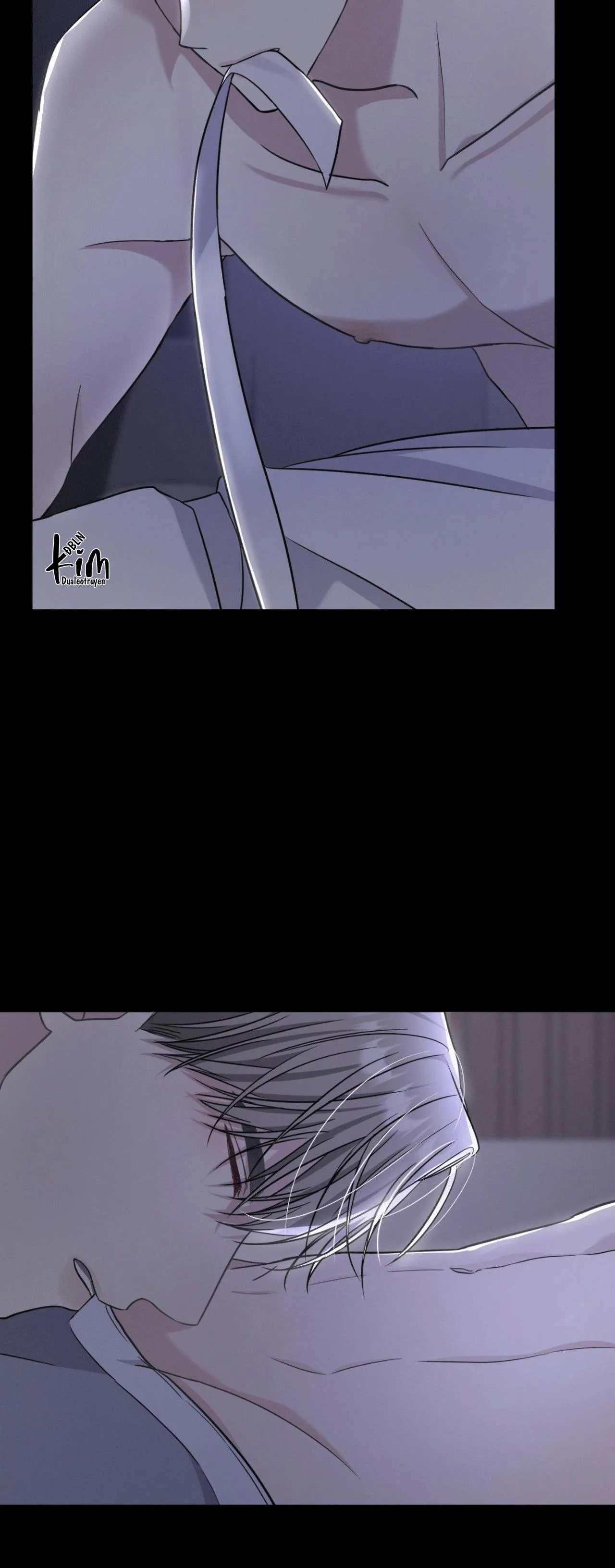 THỎA THUẬN THỨ HAI Chapter 23 Trang 35