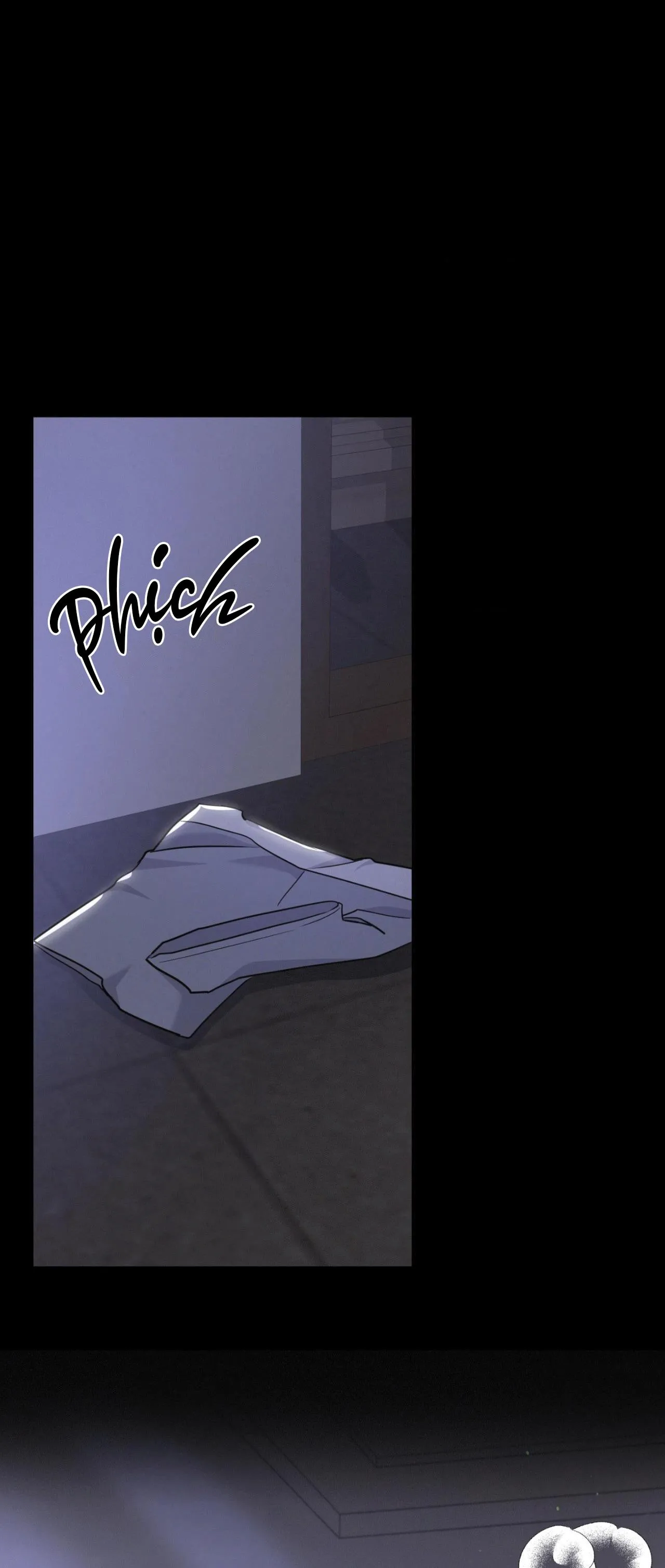 THỎA THUẬN THỨ HAI Chapter 23 Trang 36