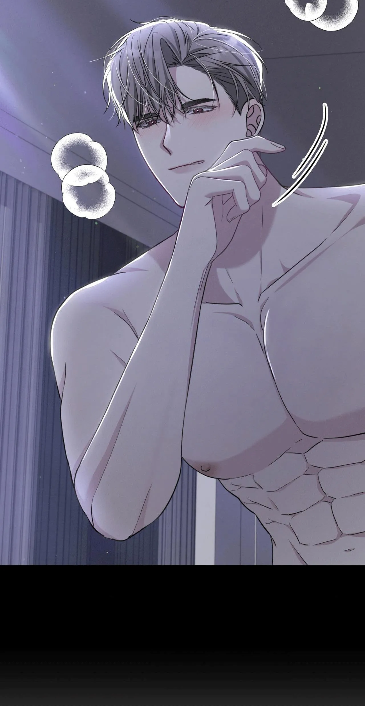 THỎA THUẬN THỨ HAI Chapter 23 Trang 37