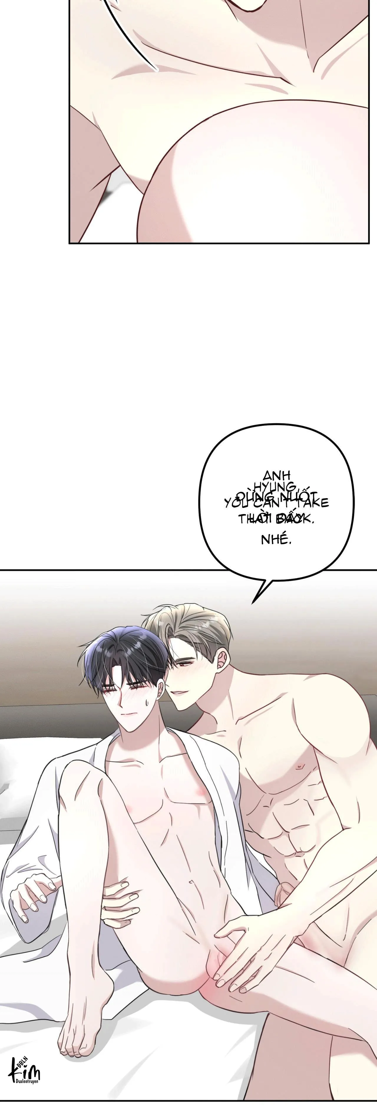 THỎA THUẬN THỨ HAI Chapter 23 Trang 41