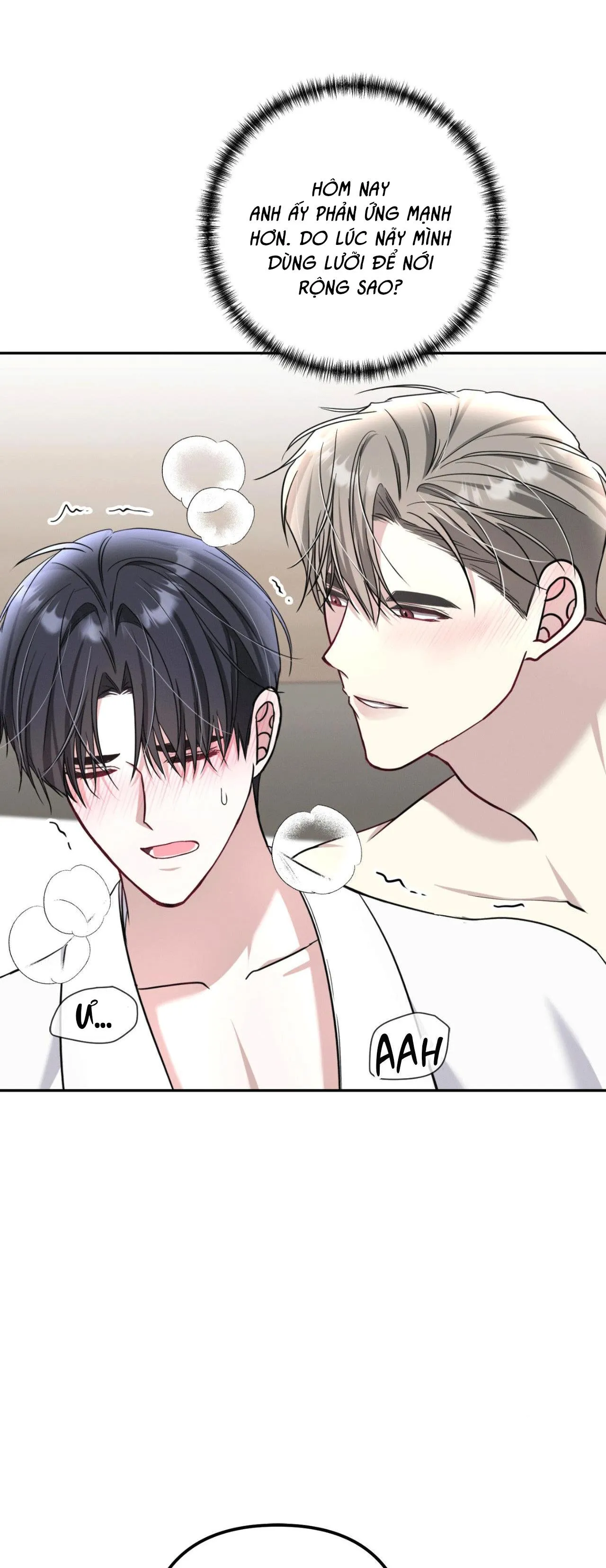 THỎA THUẬN THỨ HAI Chapter 23 Trang 43