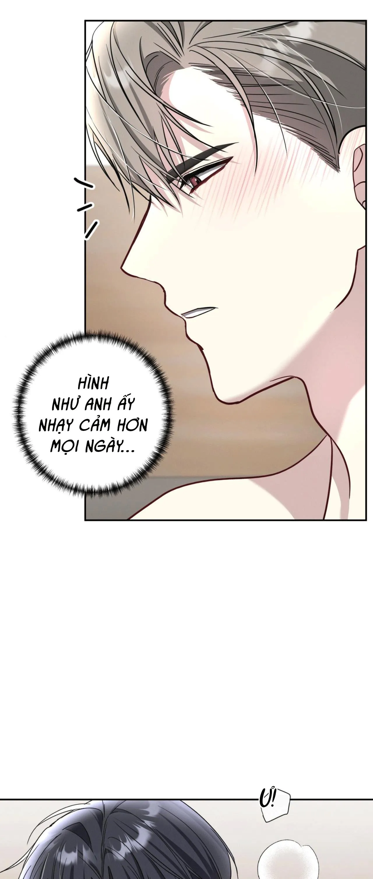 THỎA THUẬN THỨ HAI Chapter 23 Trang 45