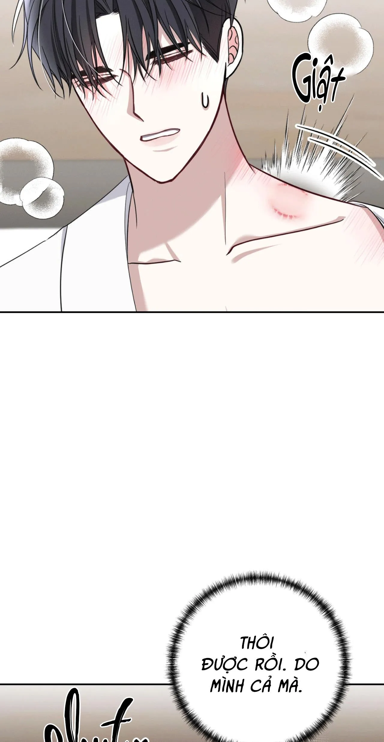 THỎA THUẬN THỨ HAI Chapter 23 Trang 46