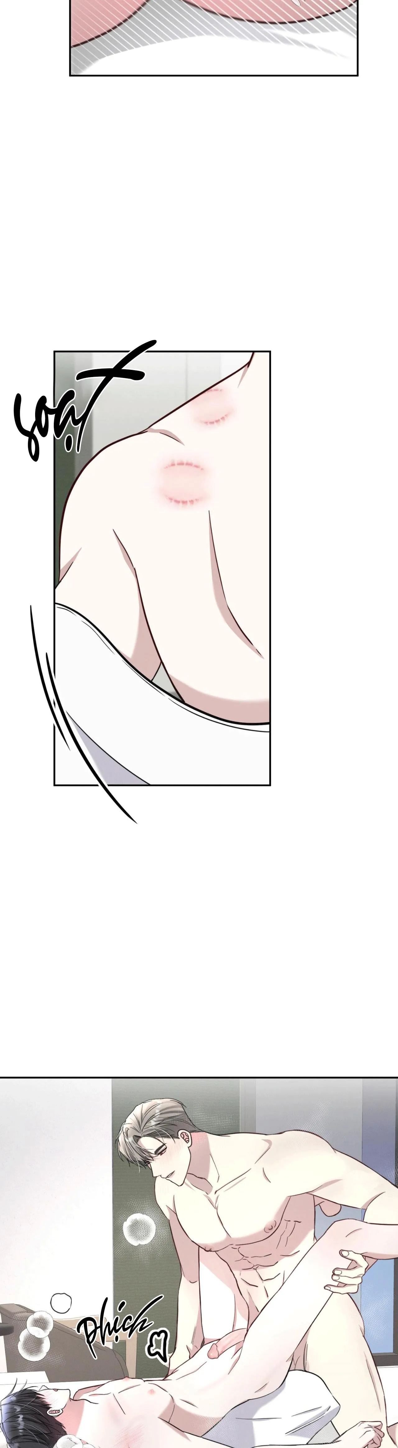 THỎA THUẬN THỨ HAI Chapter 23 Trang 49