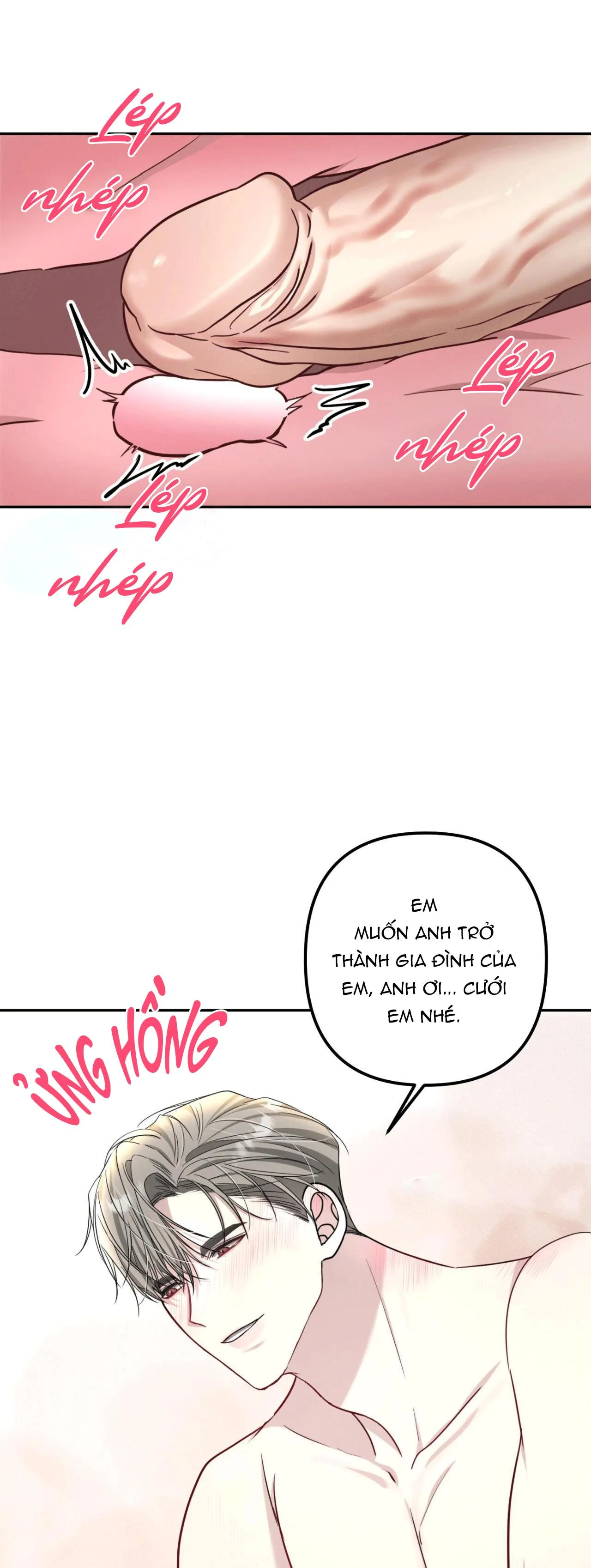 THỎA THUẬN THỨ HAI Chapter 23 Trang 51