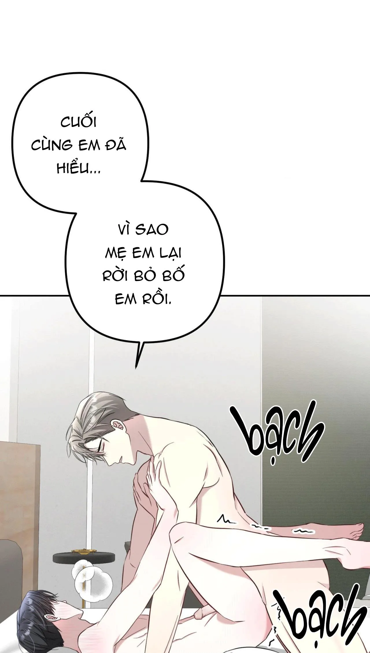 THỎA THUẬN THỨ HAI Chapter 23 Trang 56