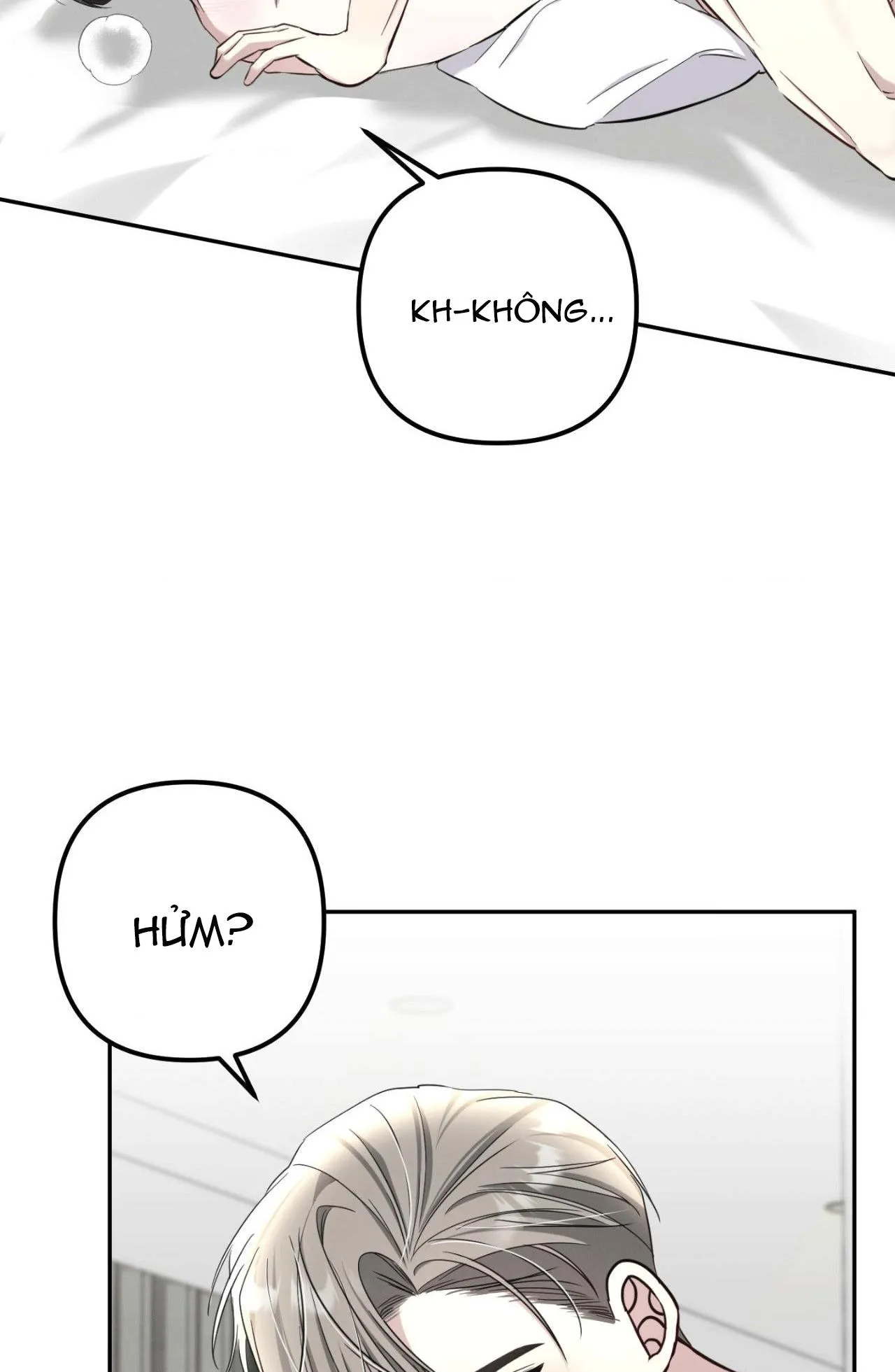 THỎA THUẬN THỨ HAI Chapter 23 Trang 57