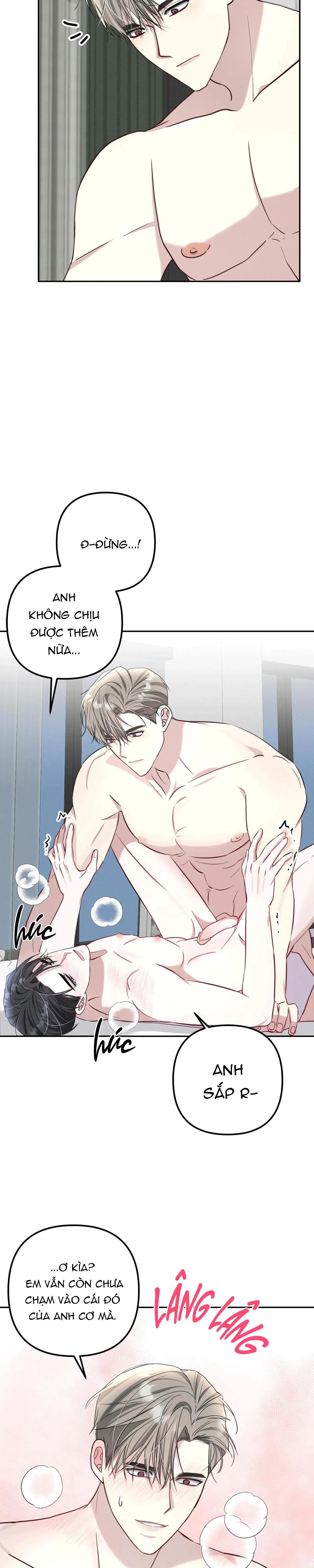 THỎA THUẬN THỨ HAI Chapter 23 Trang 58