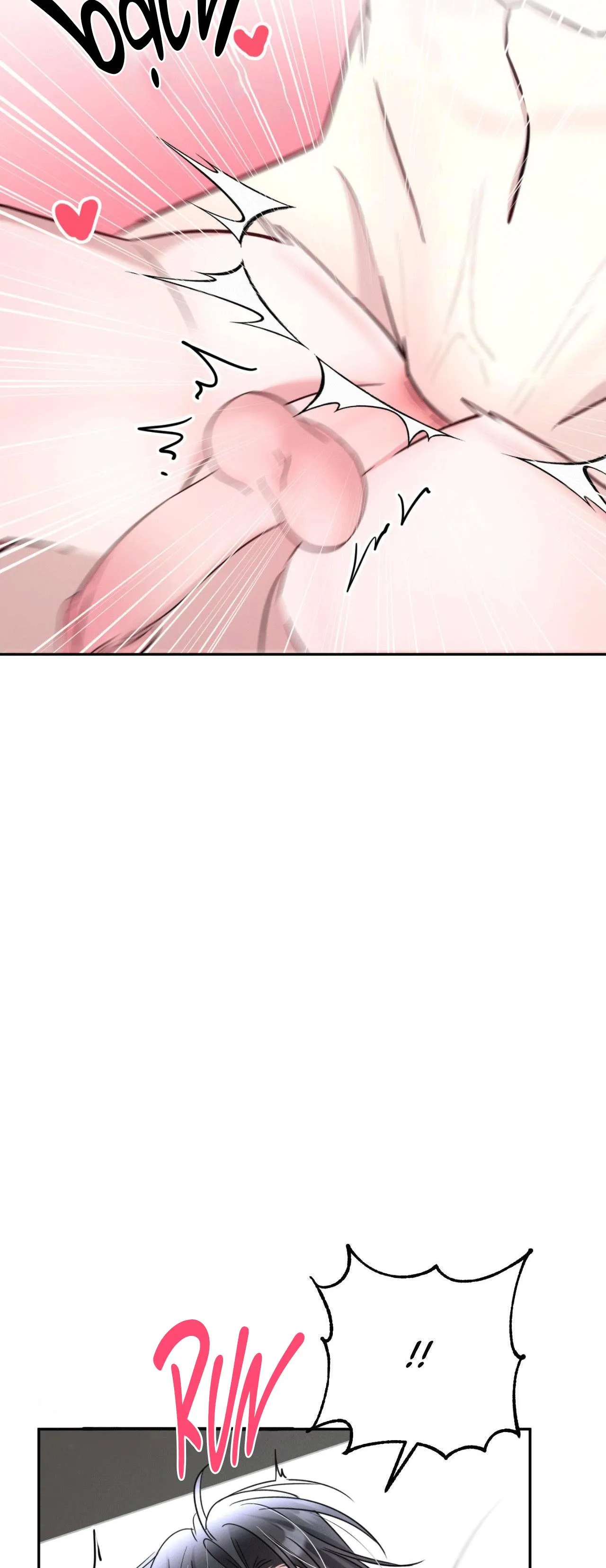 THỎA THUẬN THỨ HAI Chapter 23 Trang 61