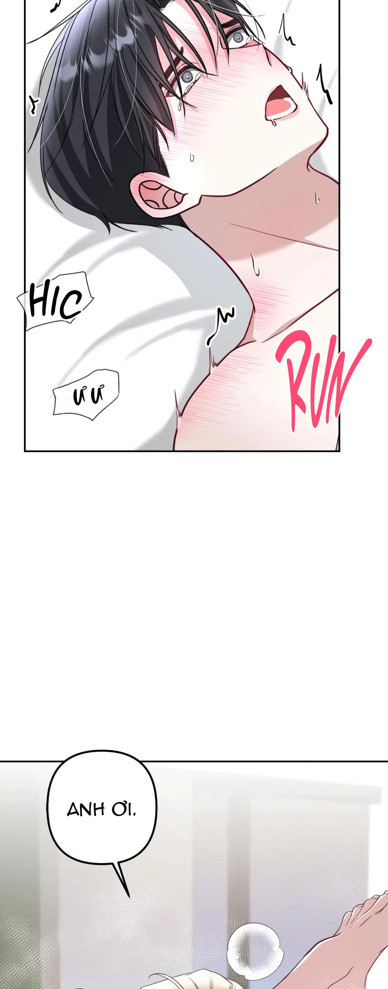 THỎA THUẬN THỨ HAI Chapter 23 Trang 62