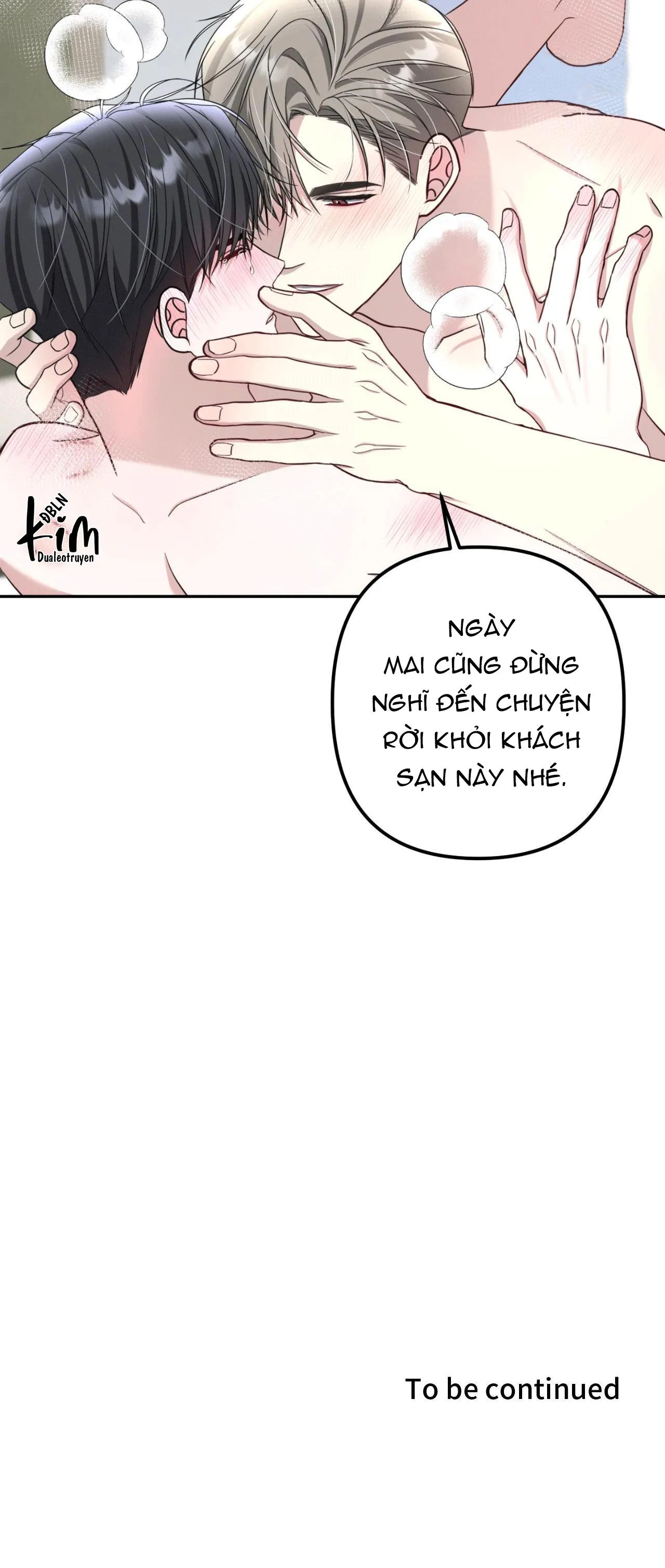 THỎA THUẬN THỨ HAI Chapter 23 Trang 63