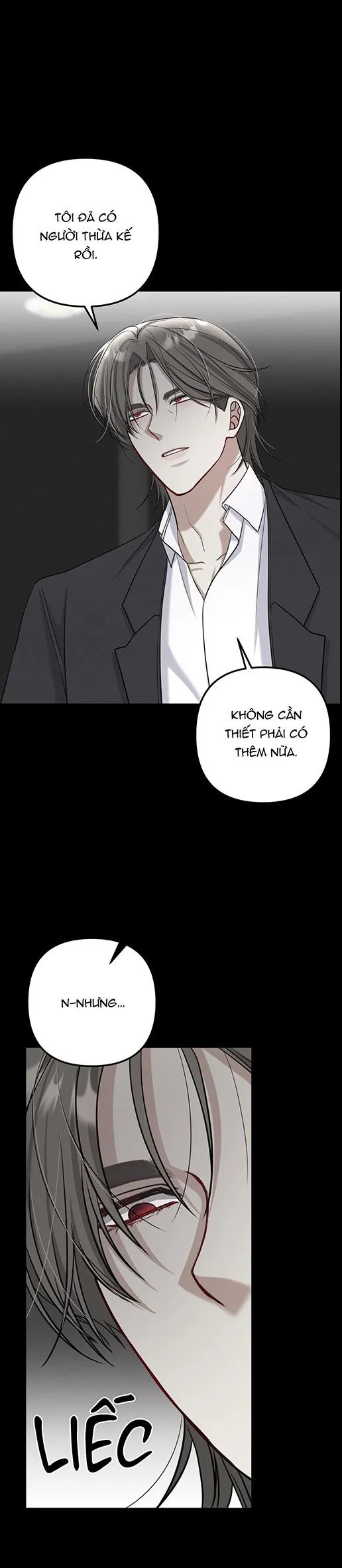 THỎA THUẬN THỨ HAI Chapter 26 Trang 7