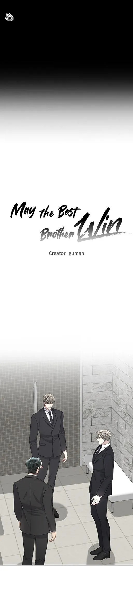 THỎA THUẬN THỨ HAI Chapter 26 Trang 9