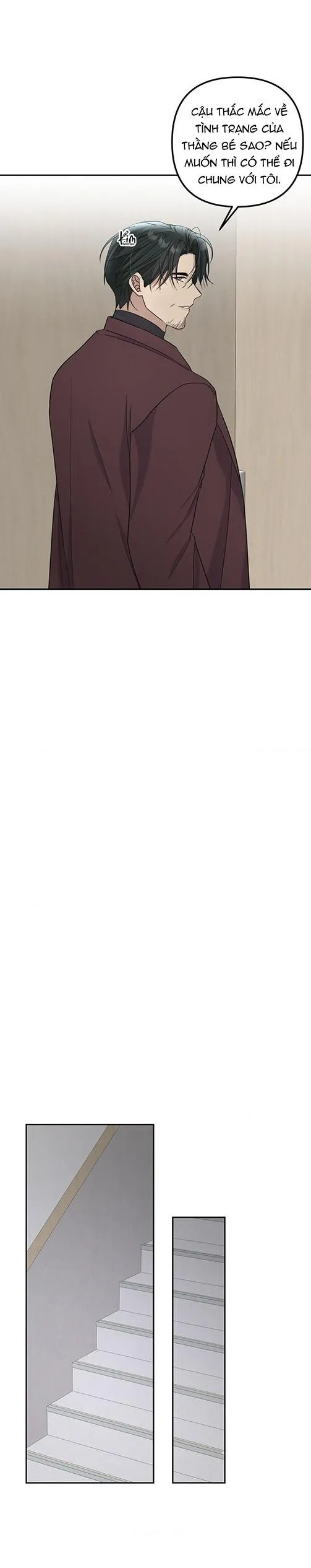 THỎA THUẬN THỨ HAI Chapter 26 Trang 29