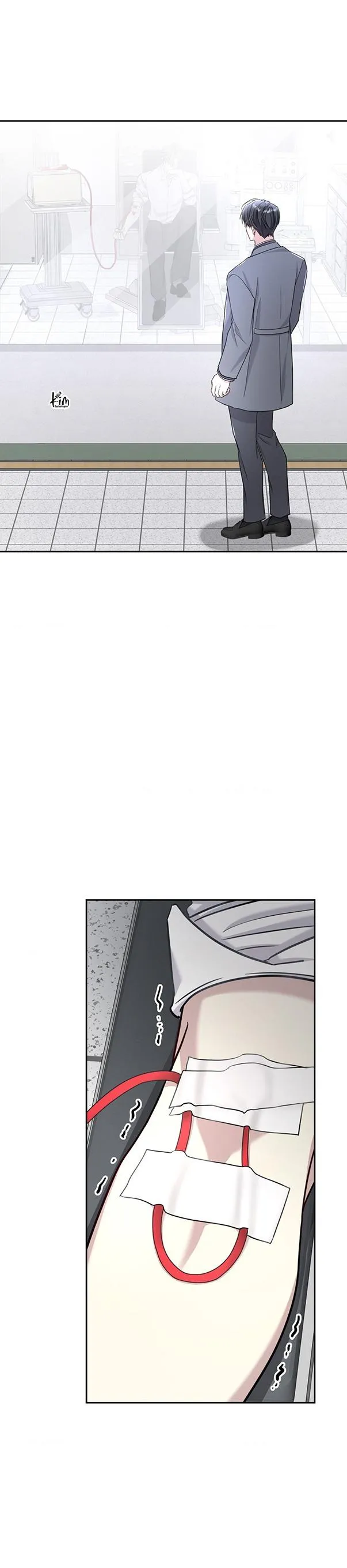 THỎA THUẬN THỨ HAI Chapter 26 Trang 31