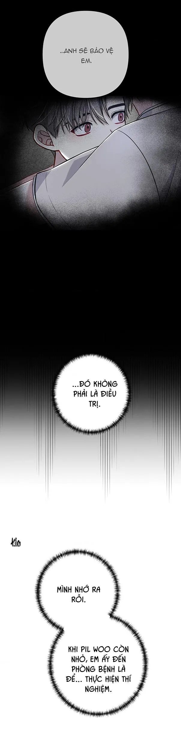 THỎA THUẬN THỨ HAI Chapter 26 Trang 35