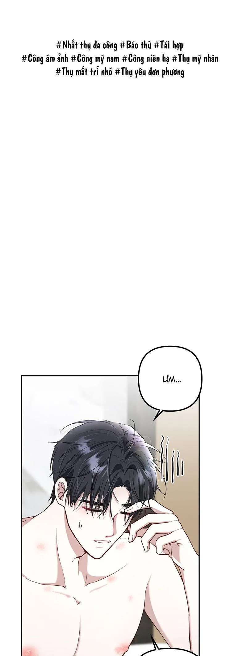 THỎA THUẬN THỨ HAI Chapter 0 Trang 3