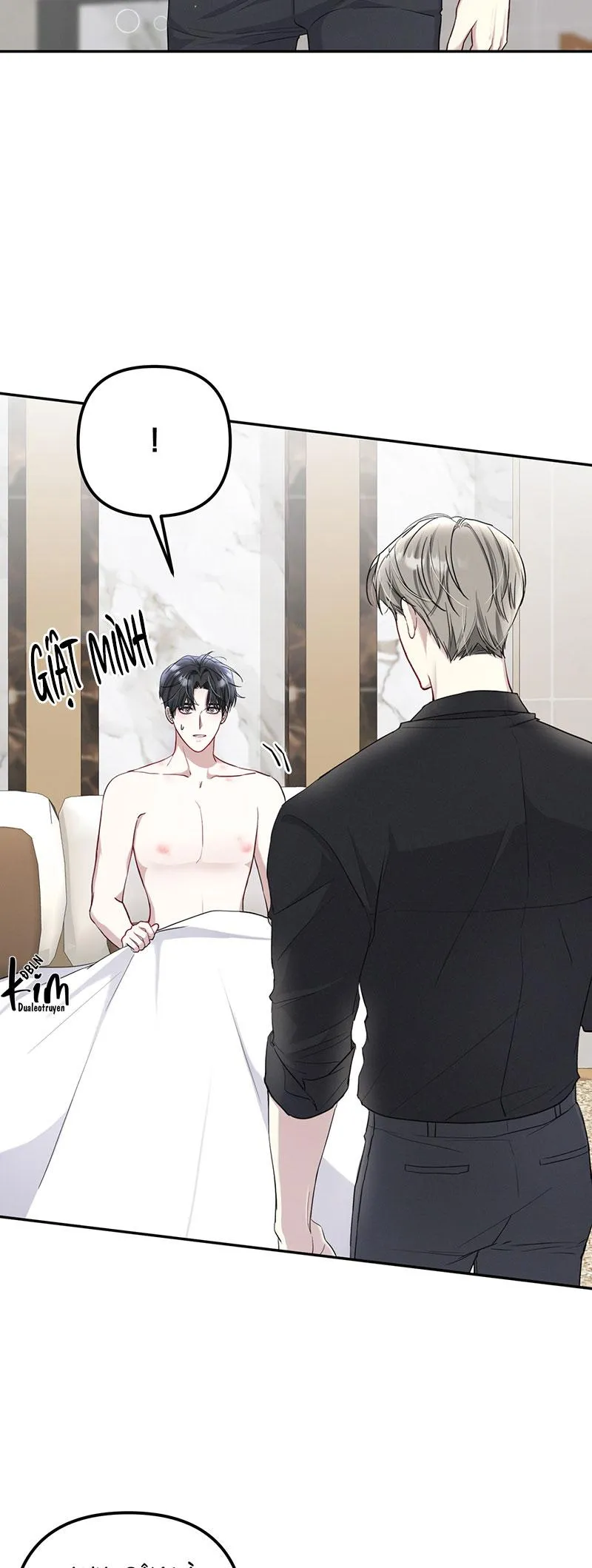 THỎA THUẬN THỨ HAI Chapter 0 Trang 5