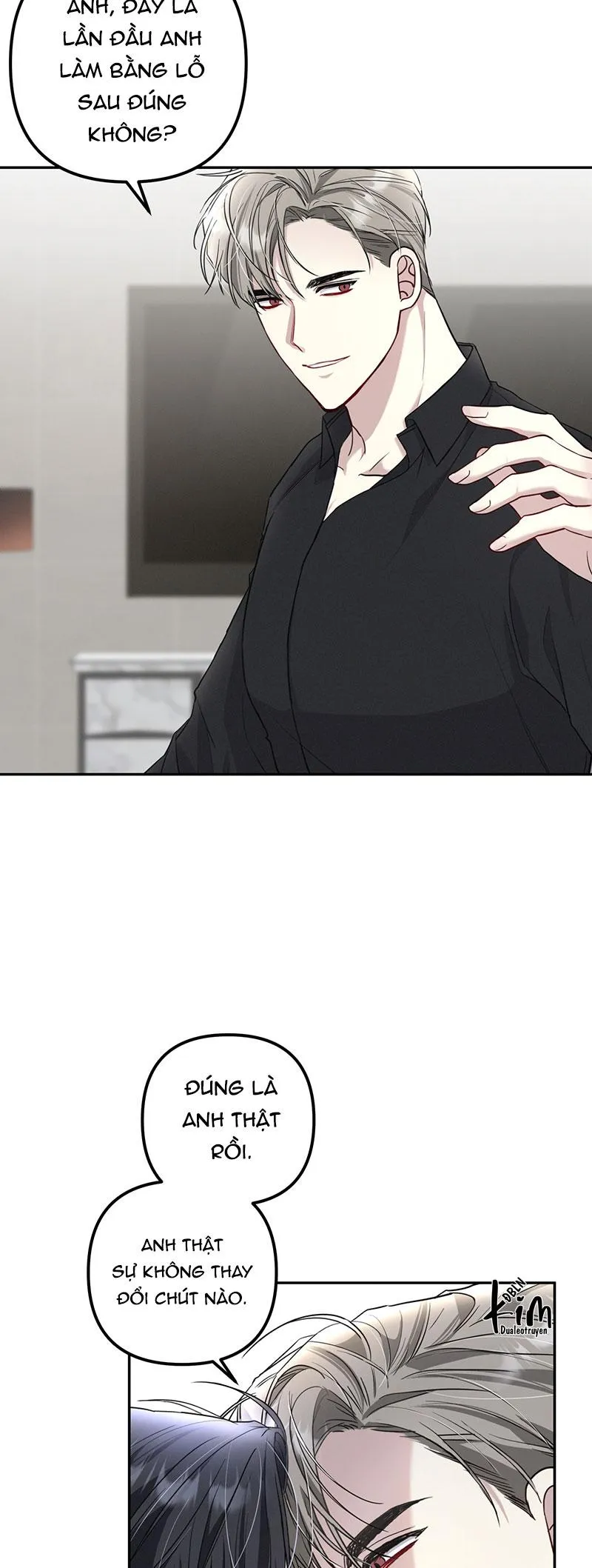 THỎA THUẬN THỨ HAI Chapter 0 Trang 6