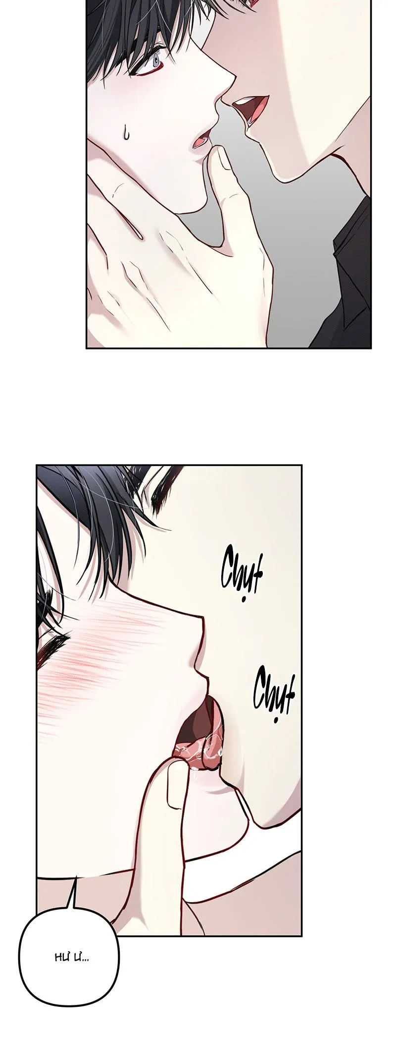 THỎA THUẬN THỨ HAI Chapter 0 Trang 7