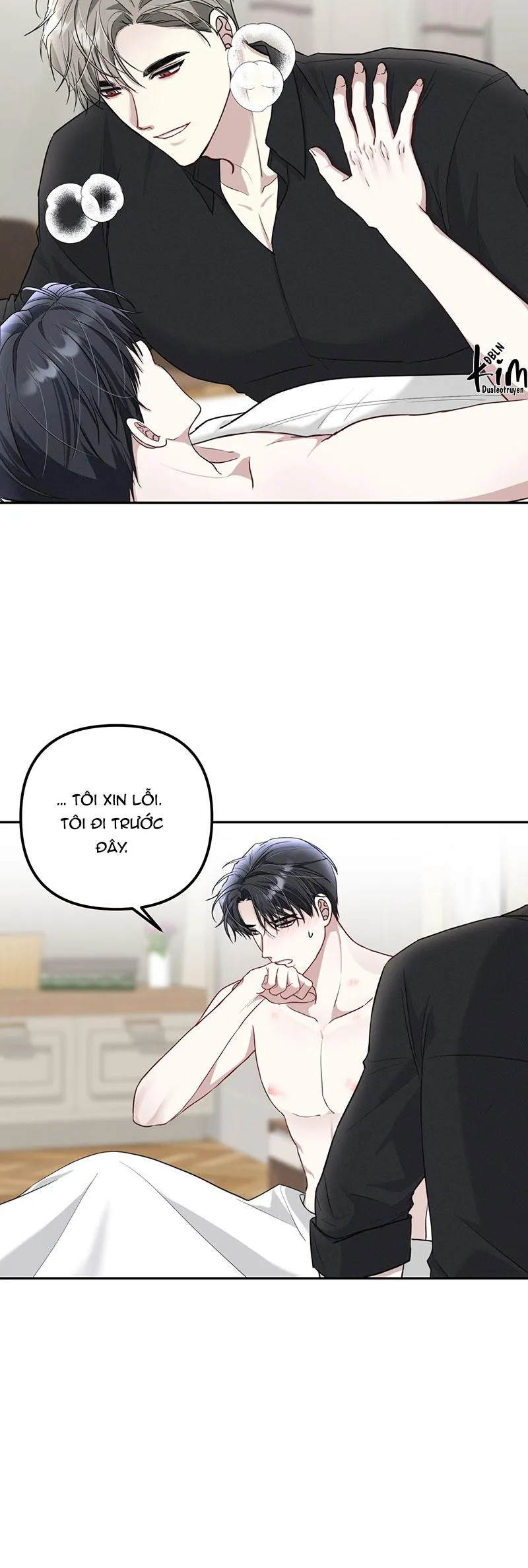 THỎA THUẬN THỨ HAI Chapter 0 Trang 9