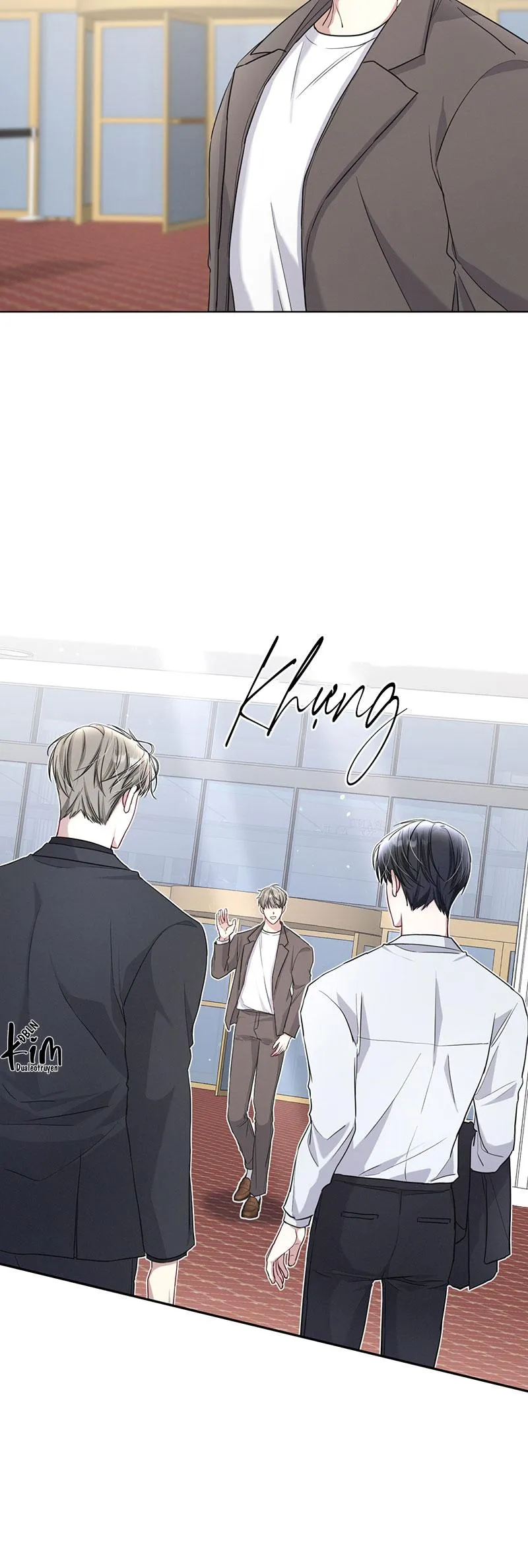 THỎA THUẬN THỨ HAI Chapter 0 Trang 12