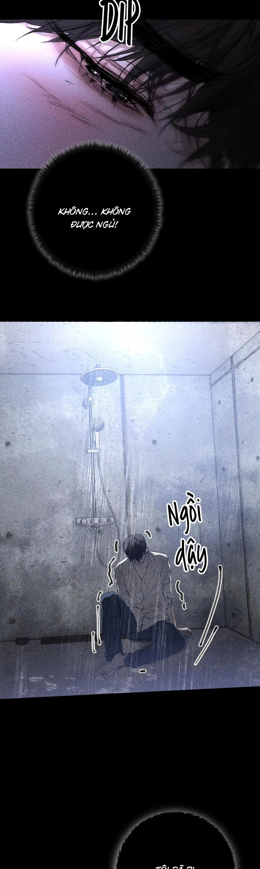 Thoát Khỏi Hầm Ngục Chapter 1 Trang 5