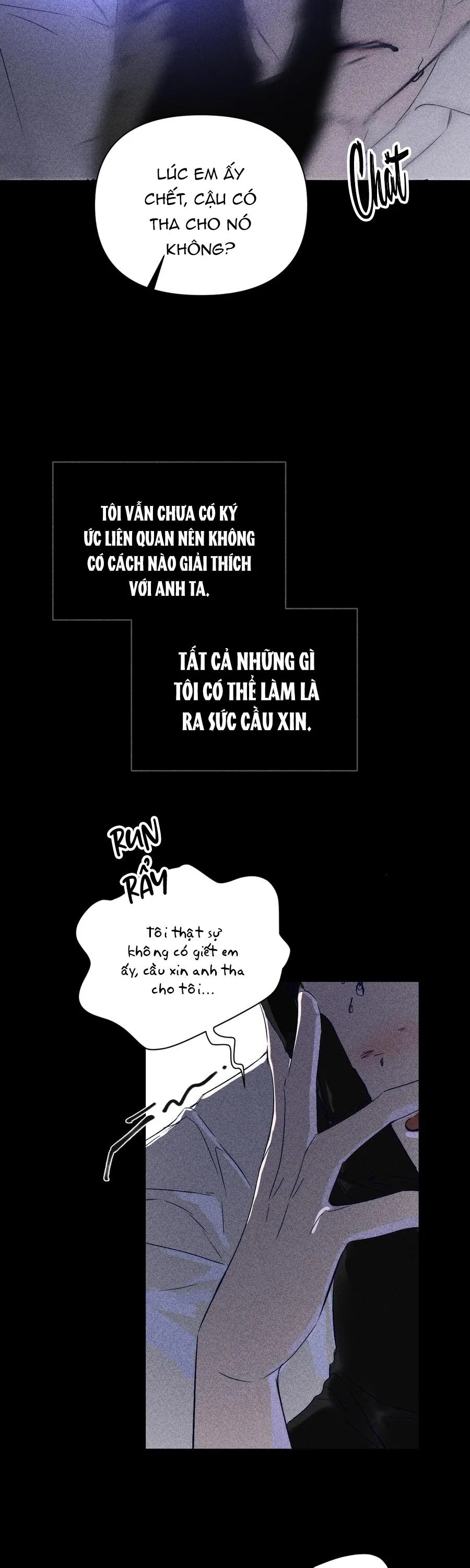 Thoát Khỏi Hầm Ngục Chapter 1 Trang 18