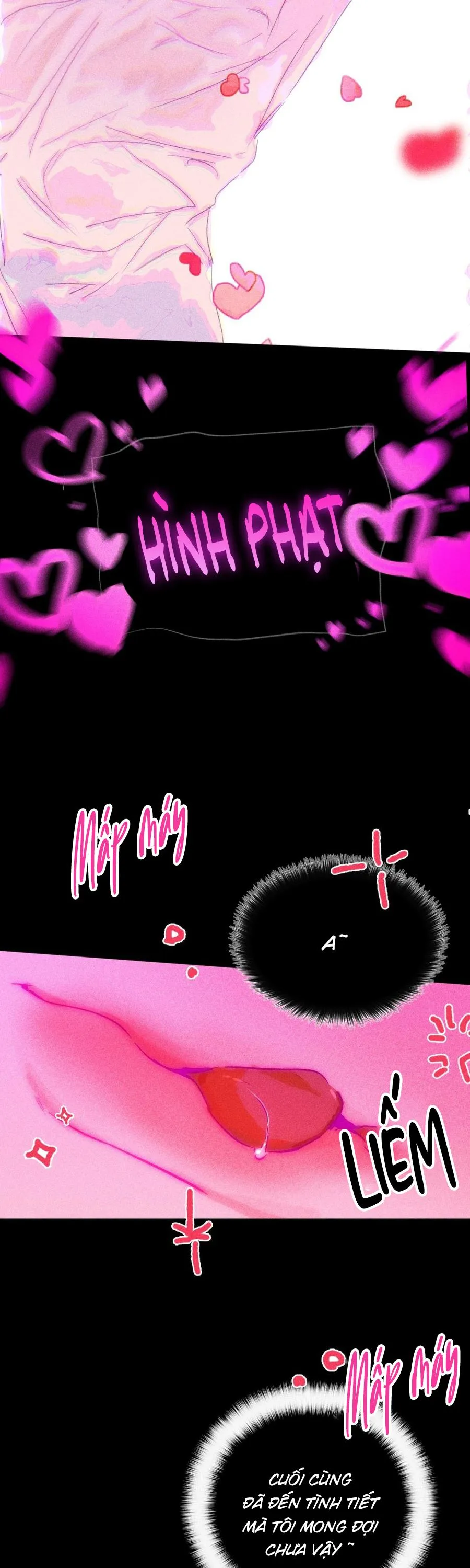 Thoát Khỏi Hầm Ngục Chapter 1 Trang 24