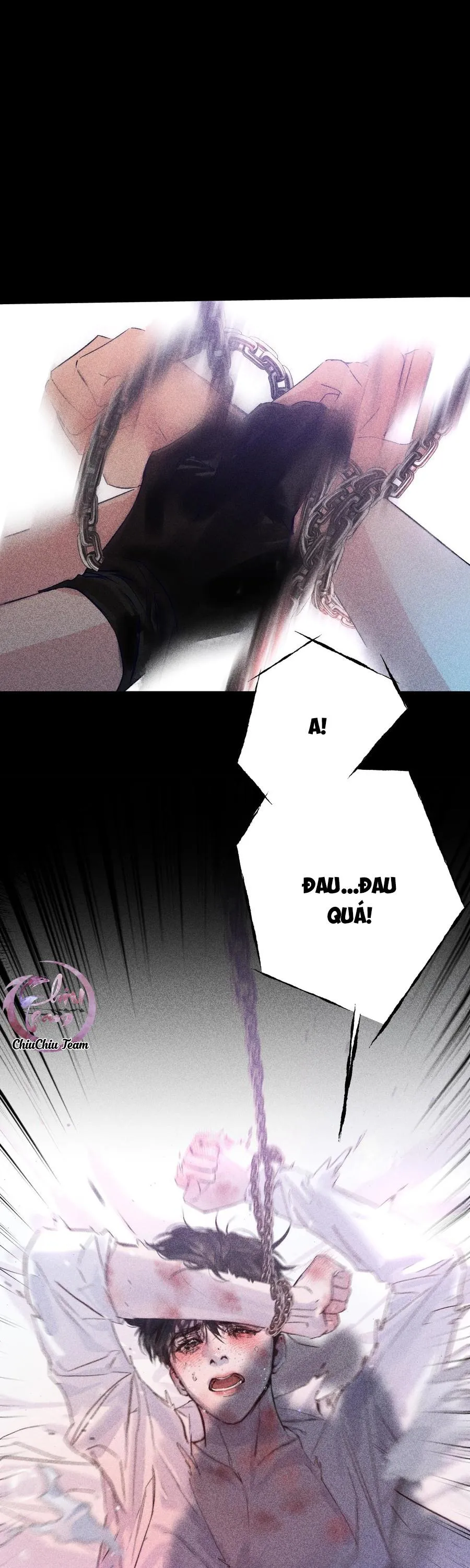 Thoát Khỏi Hầm Ngục Chapter 1 Trang 27