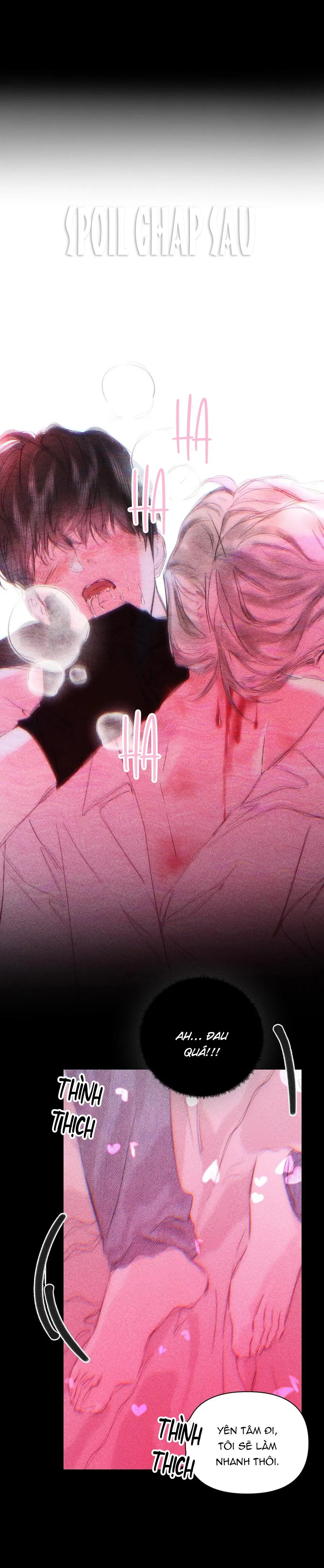 Thoát Khỏi Hầm Ngục Chapter 1 Trang 31