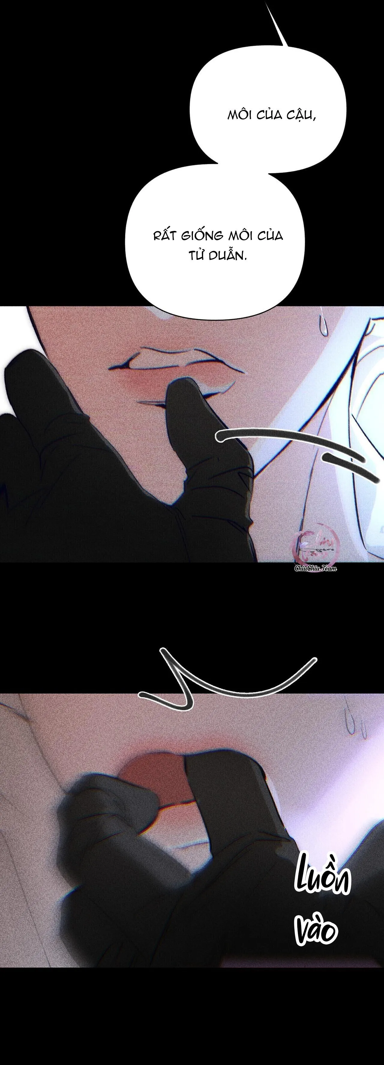 Thoát Khỏi Hầm Ngục Chapter 2 Trang 3