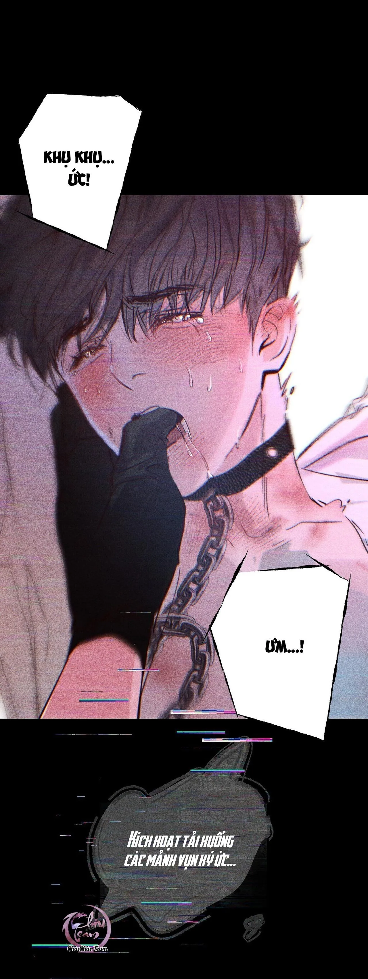 Thoát Khỏi Hầm Ngục Chapter 2 Trang 4