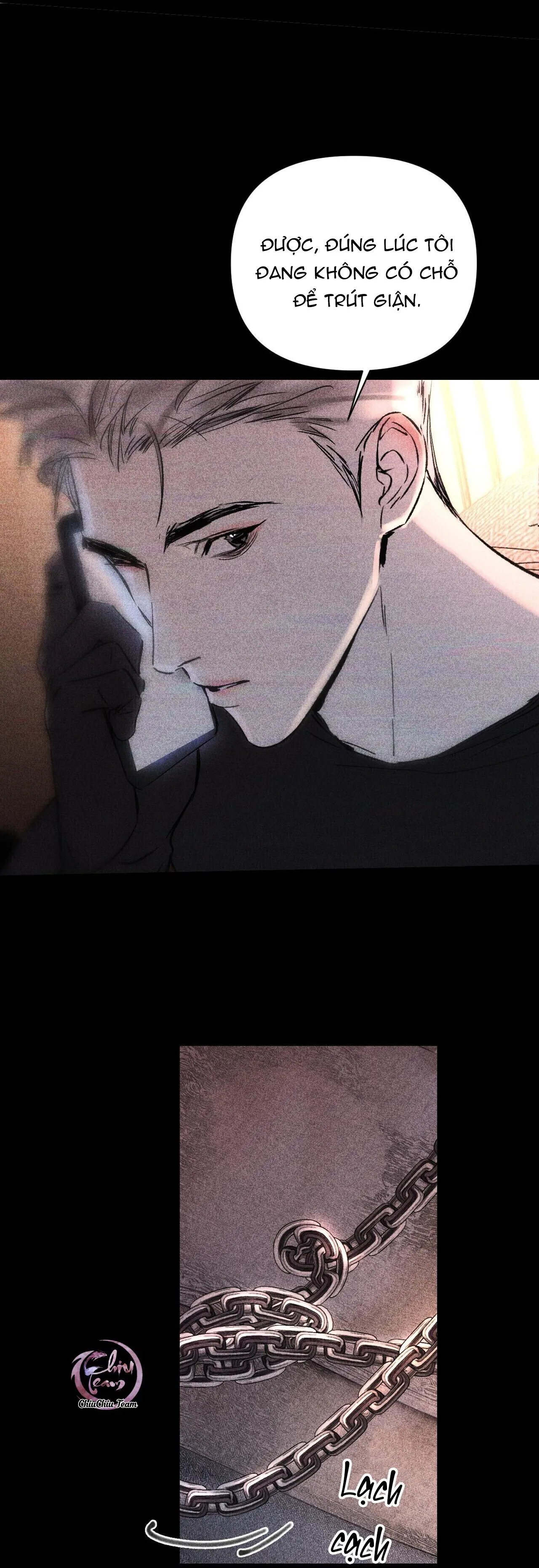 Thoát Khỏi Hầm Ngục Chapter 2 Trang 18