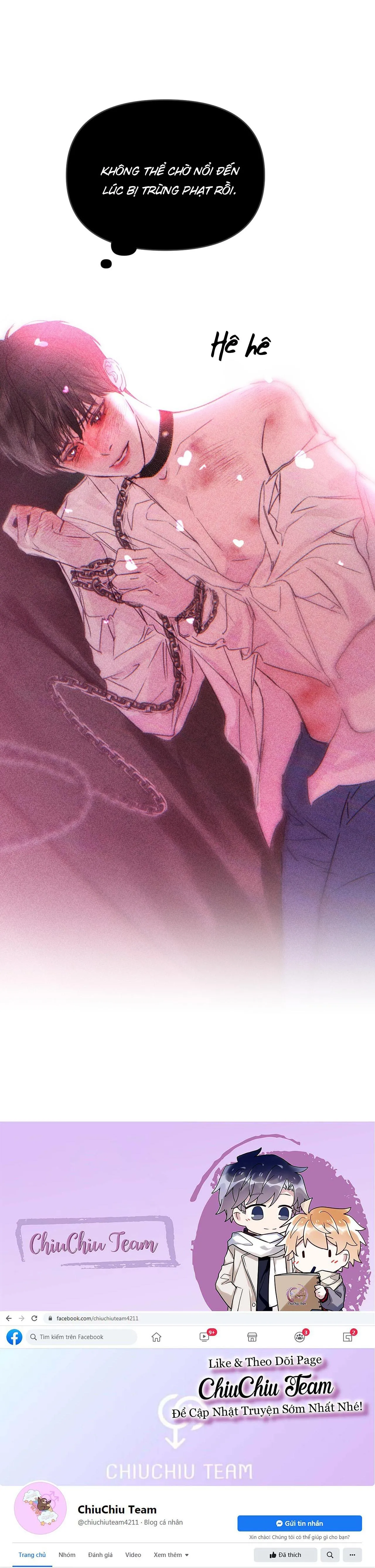 Thoát Khỏi Hầm Ngục Chapter 2 Trang 26