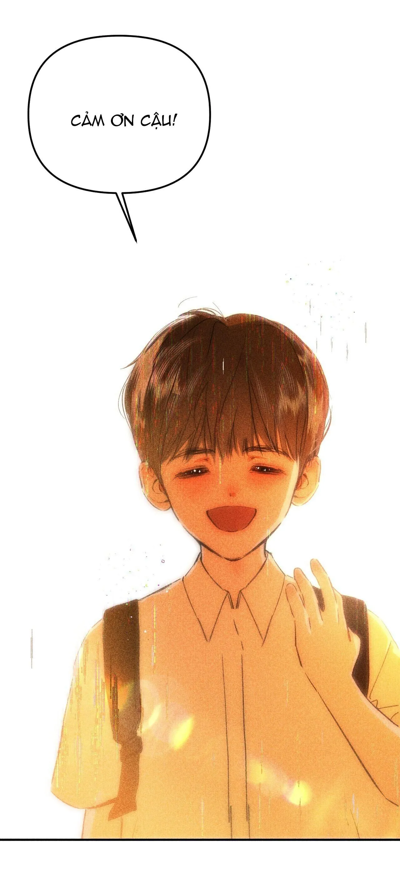 Thoát Khỏi Hầm Ngục Chapter 3 Trang 7