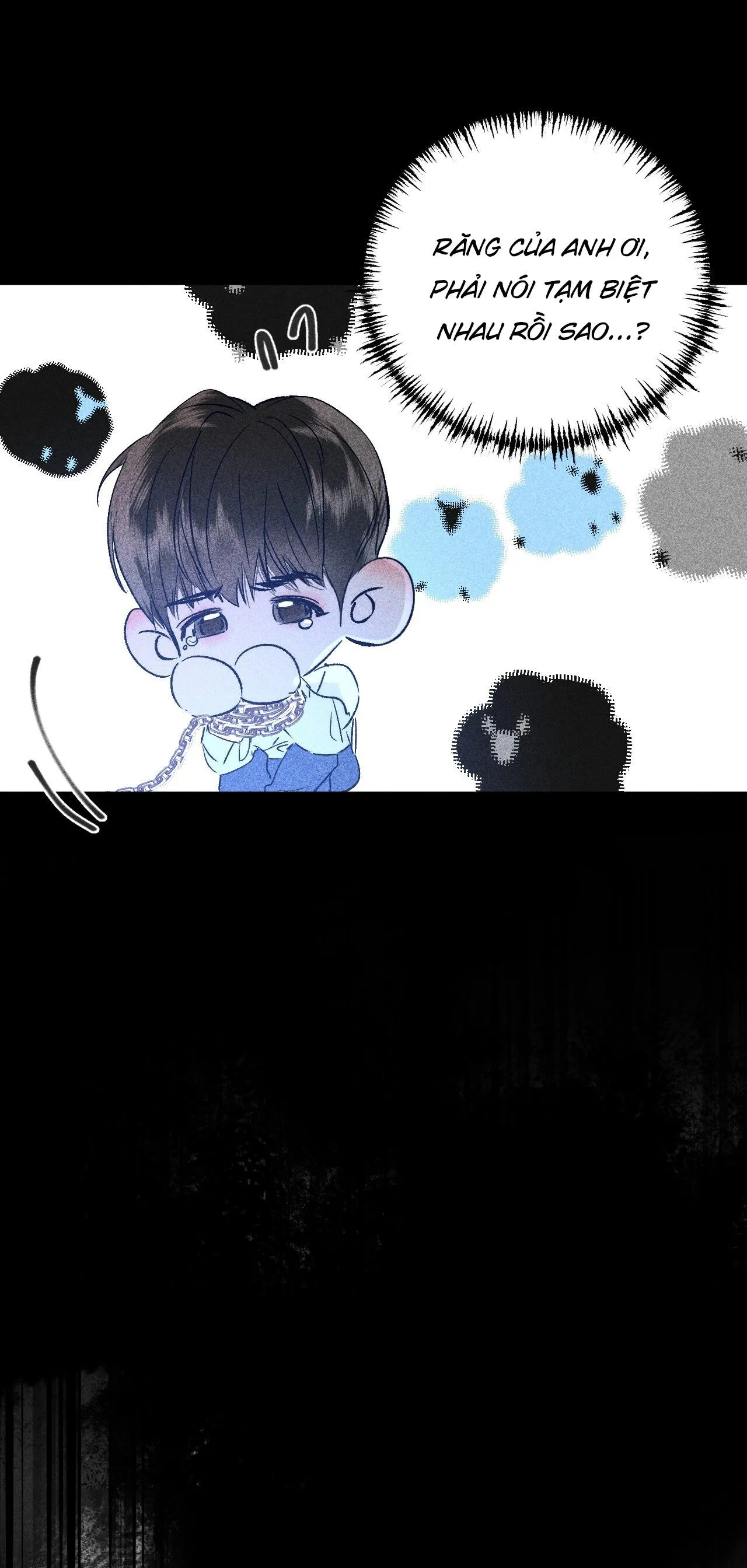 Thoát Khỏi Hầm Ngục Chapter 3 Trang 17