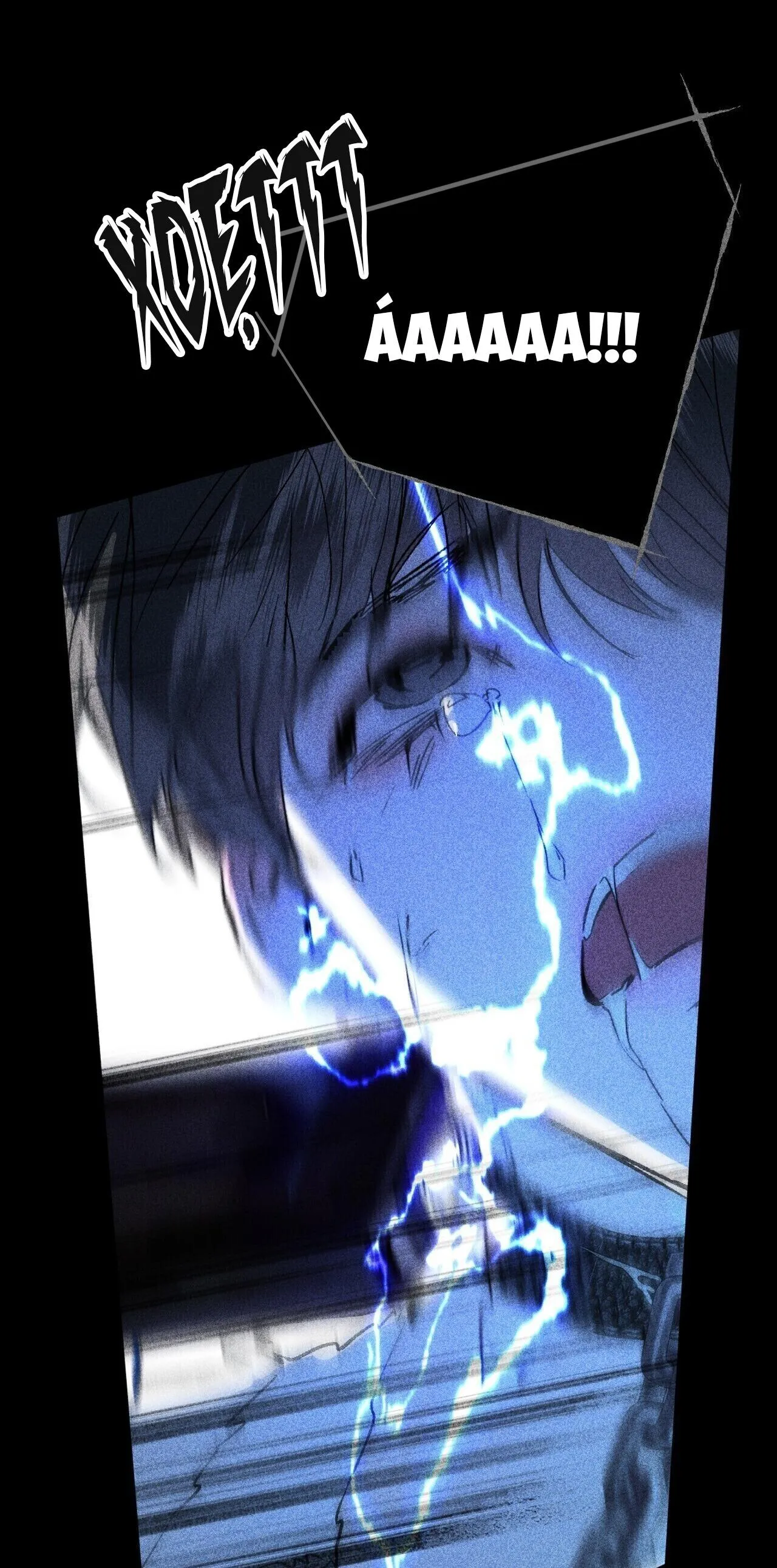 Thoát Khỏi Hầm Ngục Chapter 3 Trang 22