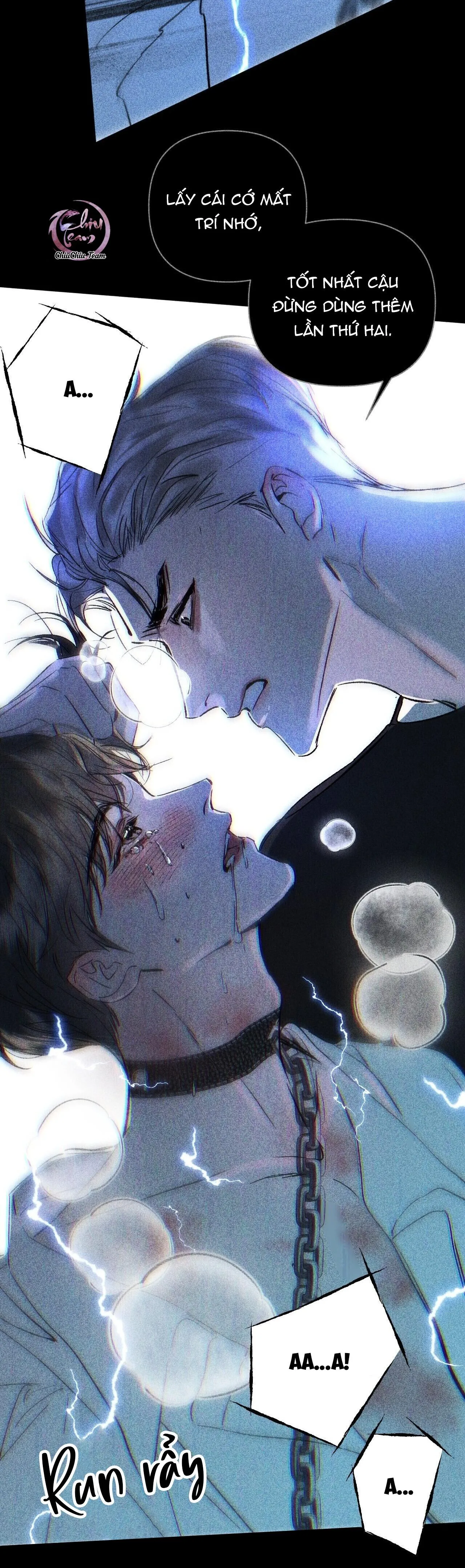 Thoát Khỏi Hầm Ngục Chapter 3 Trang 23