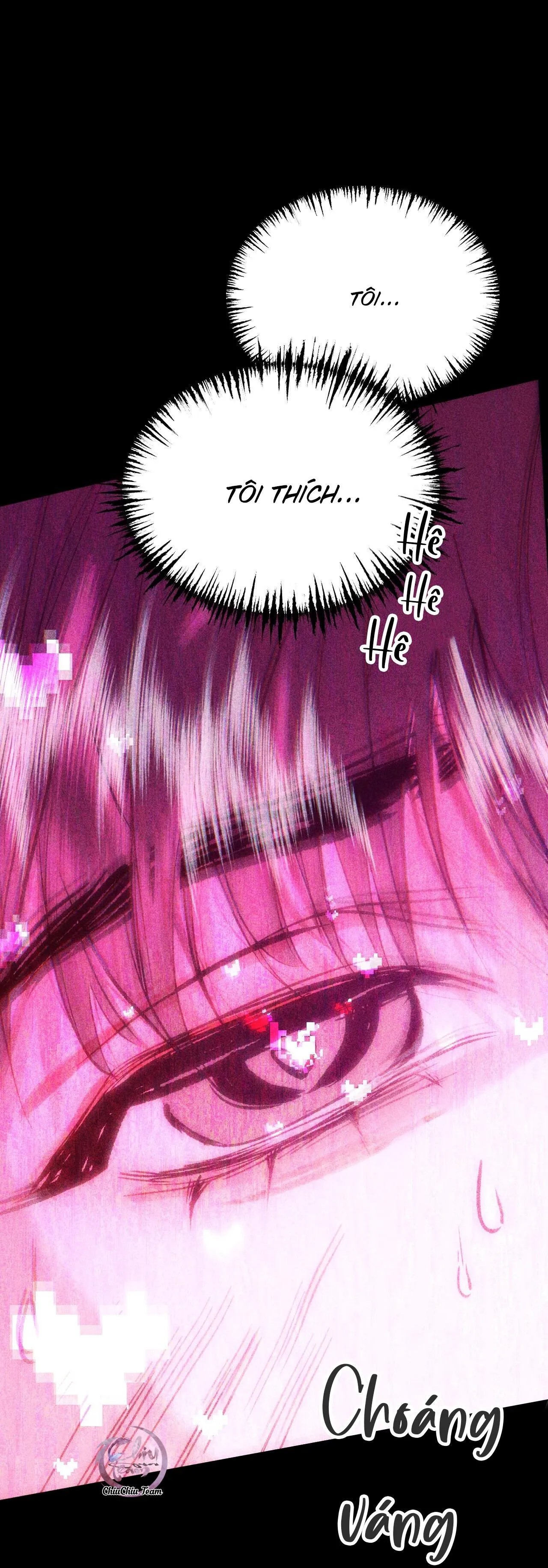 Thoát Khỏi Hầm Ngục Chapter 3 Trang 25