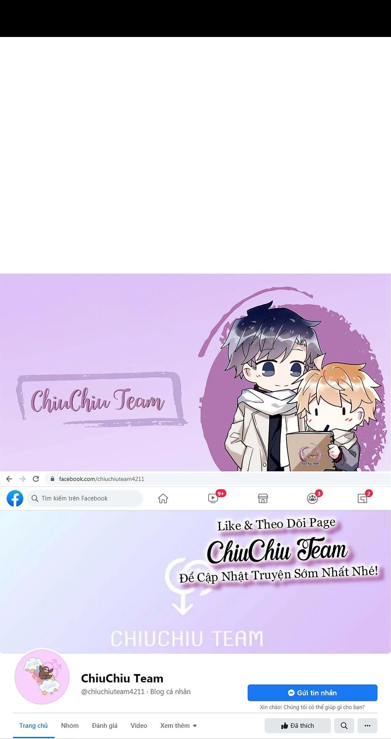 Thoát Khỏi Hầm Ngục Chapter 3 Trang 26