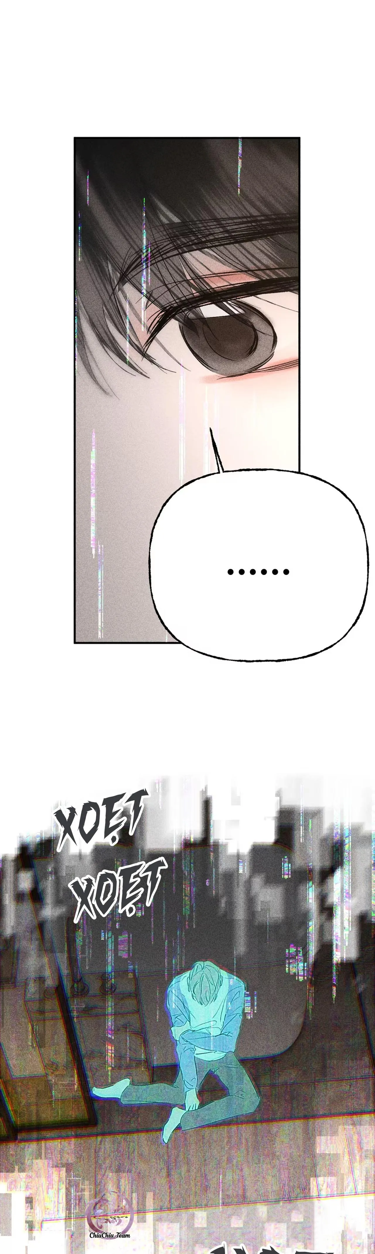 Thoát Khỏi Hầm Ngục Chapter 5 Trang 11